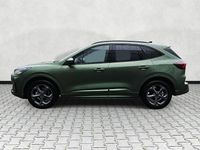 Neu Ford Kuga ST-Line 186 PS (136 kW) 2026 Burstinggreen metallic SUV