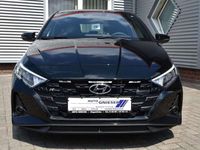 gebraucht Hyundai i20 1.0 T-GDI Aut. N-Line *APP*PDC*LED*SHZ* 74 kW (...