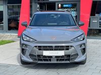 Gebraucht Cupra Terramar VZ 265 PS (194 kW) 2025 Grau SUV