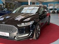 Gebraucht Ford Mondeo Vignale 179 PS (131 kW) 2017 Schwarz Kombi