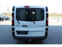 Gebraucht Renault Trafic Komfort 120 PS (88 kW) 2019 Van / Kleinbus