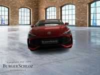 Gebraucht MG MG3 Luxury 194 PS (142 kW) 2024 Rot Kleinwagen