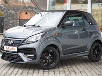 Gebraucht Ligier JS60 2023 Grau