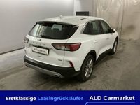 gebraucht Ford Kuga 2.5 Duratec PHEV TITANIUM Geschlossen 5-türig Automatik 1-Gang