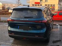 Gebraucht DFSK Forthing 4 177 PS (130 kW) 2024 Grün Limousine