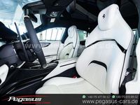 Neu Ferrari Purosangue 725 PS (533 kW) 2025 Schwarz SUV