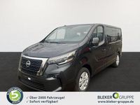 Gebraucht Nissan Primastar Tekna 231 PS (169 kW) 2025 Grau Van / Kleinbus