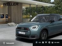 Gebraucht Mini Cooper Countryman 2024 Grau SUV