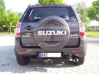 gebraucht Suzuki Grand Vitara Grand Vitara2.4 Comfort AHK wenig km