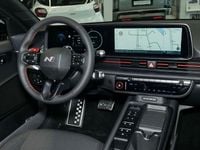 Neu Hyundai Ioniq 6 N Line 239 kW (325 PS) 2026 Abyss black Limousine