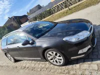 Gebraucht Citroën C5 Exclusive 241 PS (177 kW) 2012 Schwarz Kombi