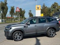 Gebraucht Dacia Bigster Expression 140 PS (102 kW) 2025 Grün SUV