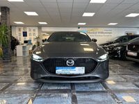 gebraucht Mazda 3 Lim. 5-trg. Selection*LED Scheinwerfer*Leder*