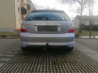 gebraucht Honda Civic GB3DR 1.6 VII