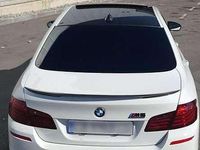 Gebraucht BMW M5 Performance 560 PS (411 kW) 2015 Limousine