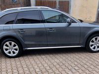 gebraucht Audi A4 Allroad 3.0 TDI