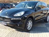 Gebraucht Porsche Cayenne 245 PS (180 kW) 2013 Schwarz SUV