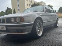 gebraucht BMW 524 td E34