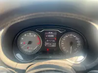 Gebraucht Audi S3 Sportback 300 PS (220 kW) 2016 Blau Kleinwagen