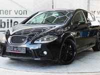 Gebraucht Seat Leon FR 200 PS (147 kW) 2008 Schwarz Kleinwagen