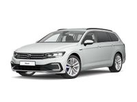 Gebraucht VW Passat GTE 218 PS (160 kW) 2021 Pure white Kombi
