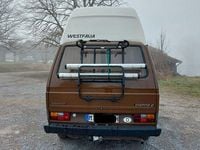 Second-hand VW T3 69 CP (50 kW) 1982 Maro Van