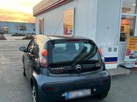 Gebraucht Citroën C1 68 PS (50 kW) 2006 Grau Kleinwagen
