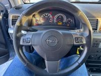 Gebraucht Opel Signum Business 150 PS (110 kW) 2007 Kleinwagen
