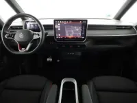 Gebraucht VW ID. Buzz GTX 250 kW (340 PS) 2024 Rot Van / Kleinbus