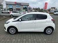 gebraucht Peugeot 108 Style