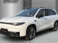 Gebraucht Leapmotor C10 160 kW (218 PS) 2025 Pearly white SUV