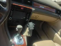 Gebraucht Audi A6 220 PS (161 kW) 2001 Blau Kombi