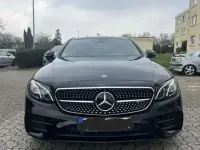 Gebraucht Mercedes E43 AMG AMG 401 PS (294 kW) 2018 Limousine