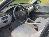 Gebraucht BMW 330 258 PS (189 kW) 2005 Schwarz Limousine