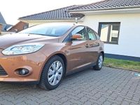 Gebraucht Ford Focus 100 PS (73 kW) 2013 Limousine