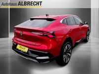 Gebraucht Renault Rafale Techno 131 PS (96 kW) 2025 Dezirrot SUV