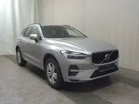 Gebraucht Volvo XC60 Core 197 PS (144 kW) 2022 Silber SUV