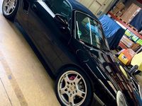 Gebraucht Porsche 986 Boxster 252 PS (185 kW) 2001 Schwarz Cabrio