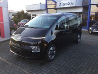 Gebraucht Hyundai Staria Trend 224 PS (164 kW) 2024 Schwarz Van / Kleinbus