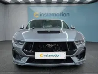 Gebraucht Ford Mustang GT 446 PS (328 kW) 2025 Grau Coupé