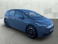 Gebraucht VW ID.3 Pro 150 kW (204 PS) 2021 Grau Kleinwagen