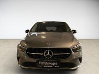 gebraucht Mercedes B180 Pano Night KAM PDC SpurH Navi AUT Virtual