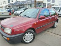 gebraucht VW Golf III 