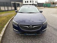 Gebraucht Opel Insignia Selection 170 PS (125 kW) 2017 Blau Limousine