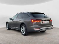 gebraucht Audi A6 Allroad quattro