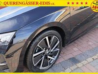 Neu Skoda Octavia Dynamic 150 PS (110 kW) 2026 Black magic Kombi