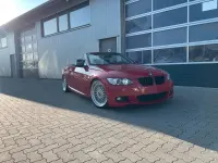 Gebraucht BMW 335 Cabriolet Performance 400 PS (294 kW) 2008 Cabrio