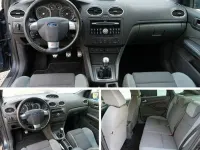 Gebraucht Ford Focus ST 226 PS (166 kW) 2007 Grau Limousine