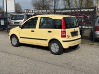 Gebraucht Fiat Panda Dynamic 60 PS (44 kW) 2009 Beige Kleinwagen