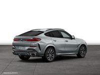 Gebraucht BMW X6 286 PS (210 kW) 2025 Skyscraper grau metallic metallic SUV